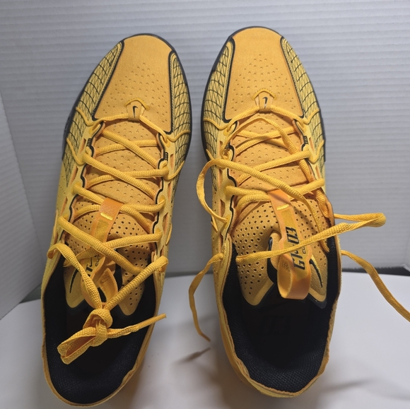 Nike Nike Air Zoom G.T. Cut 3 TB Player Exclusive University Gold Men\'s Size 14 main image 5